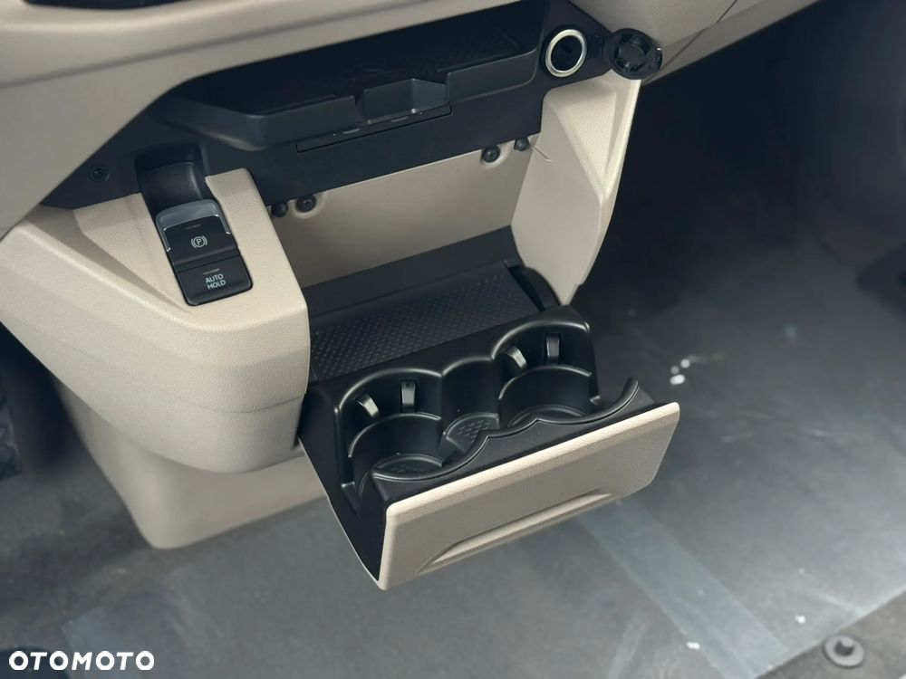 Volkswagen California - 21