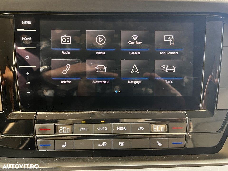 Volkswagen Touareg - 16