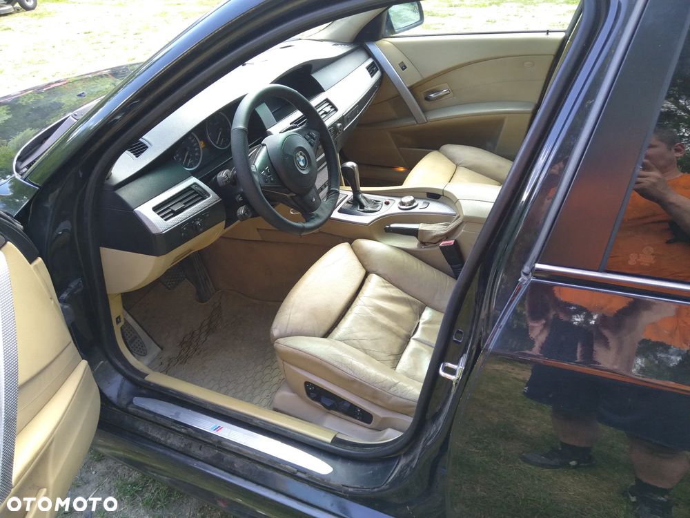 BMW Seria 5 - 9