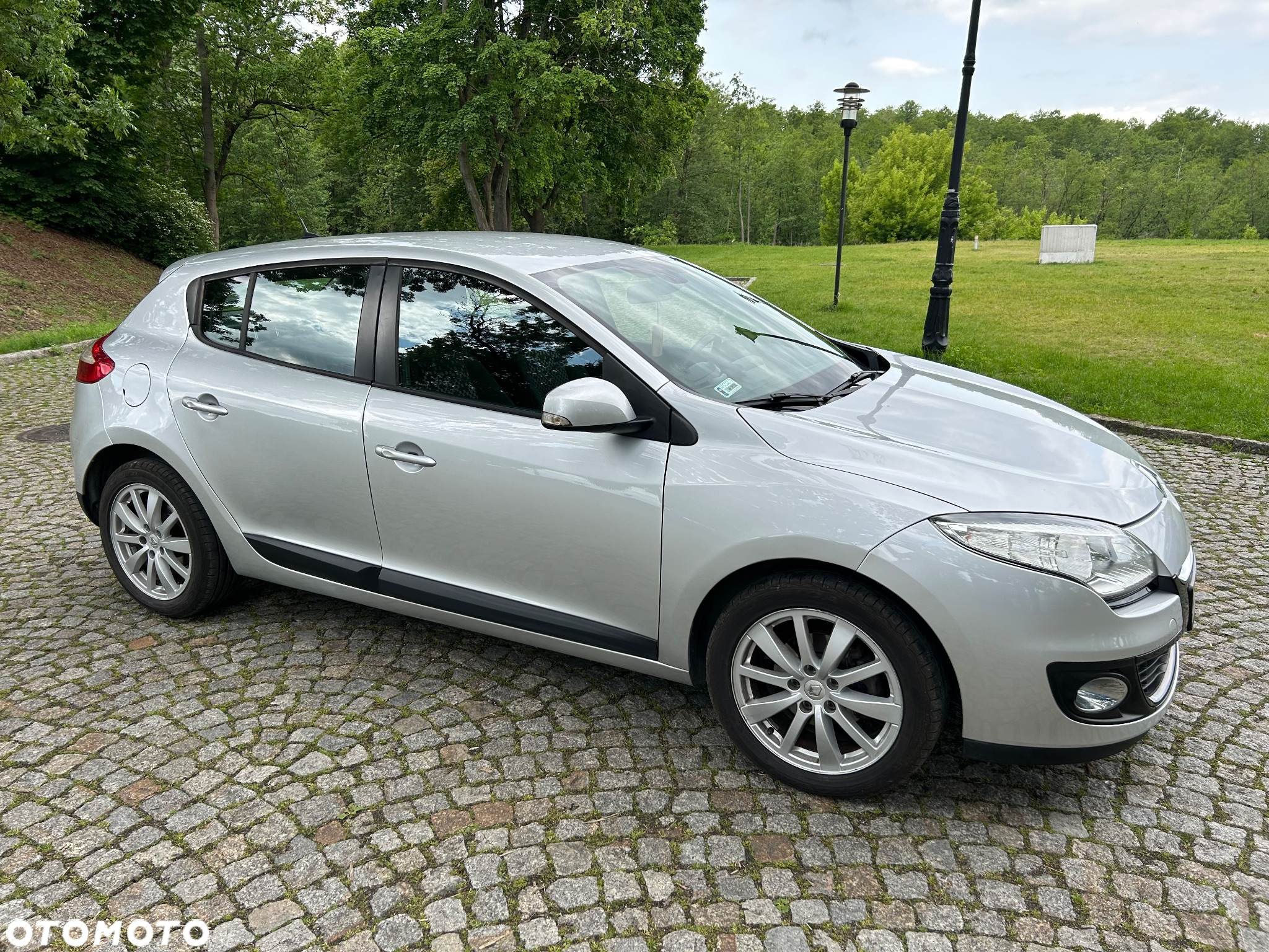 Renault Megane - 2