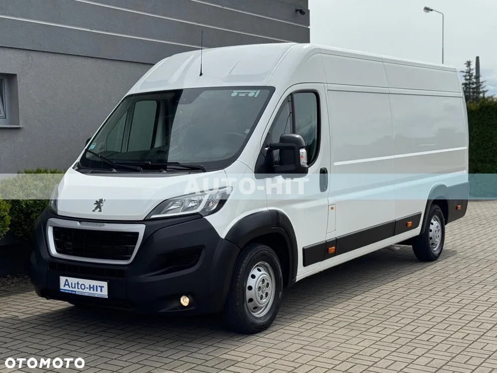 Peugeot Boxer - 10