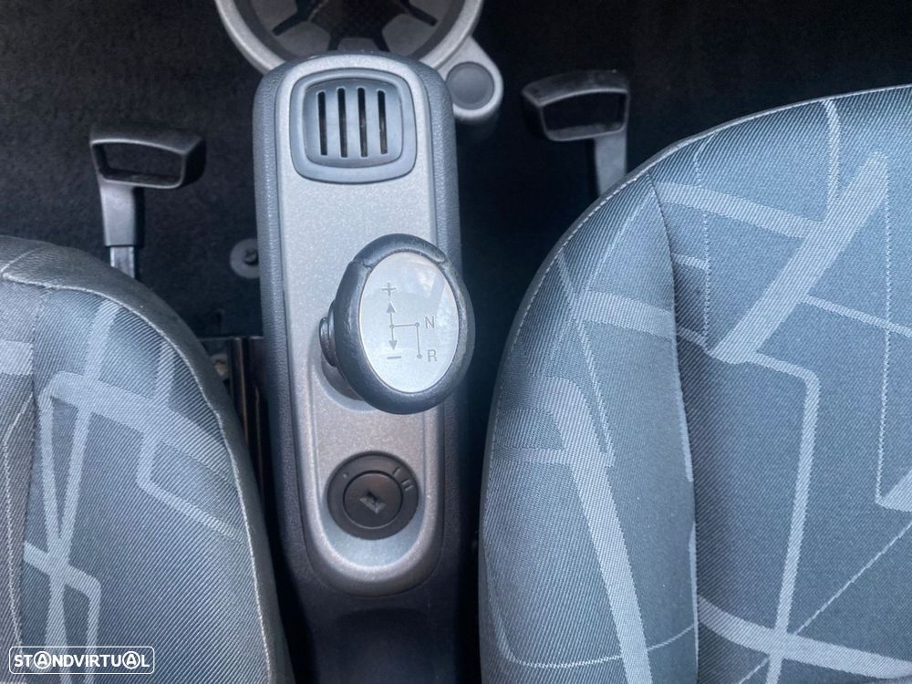 Smart ForTwo Coupé 0.8 cdi Passion 54 - 18