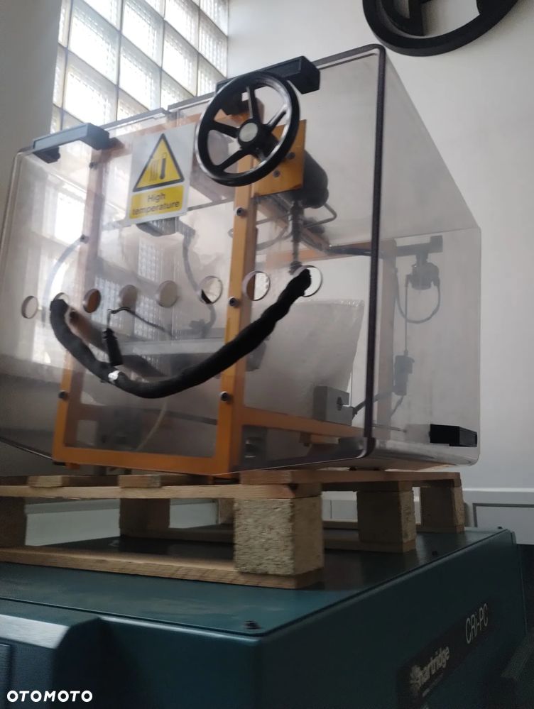 AUTOXSCAN X950 PRO stacja klimatyzacji dystrybutor i serwis - 28