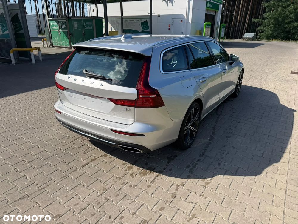 Volvo V60 B4 B Plus Bright - 2