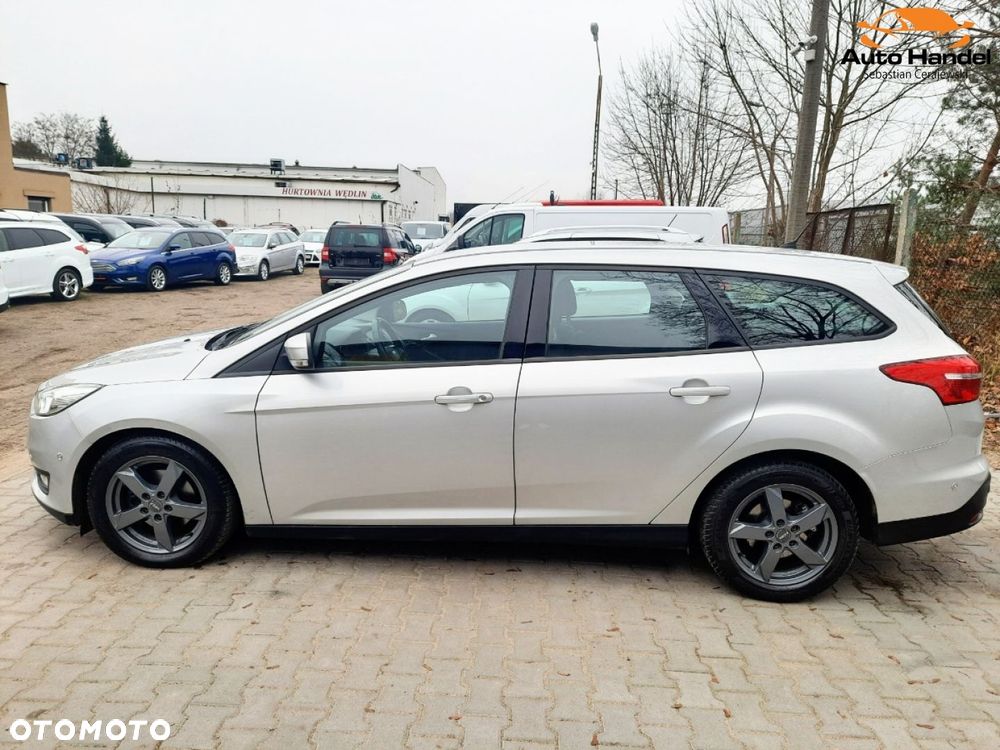 Ford Focus - 10