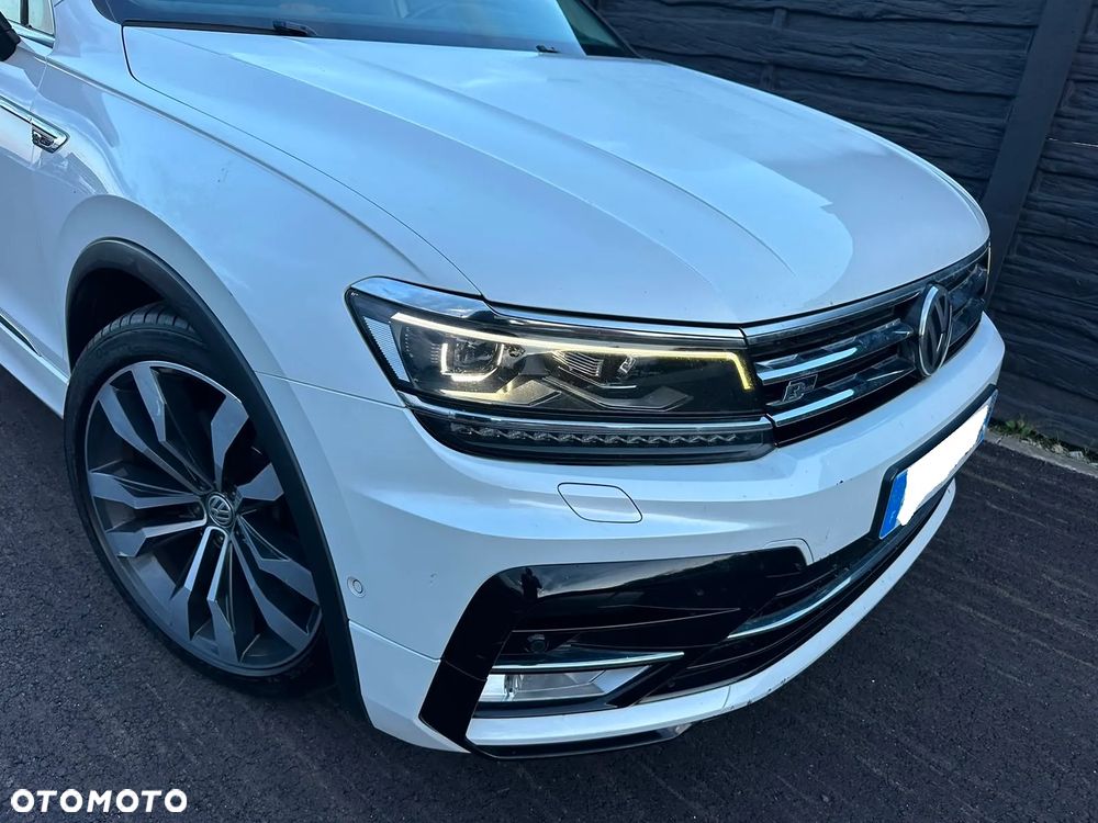Volkswagen Tiguan 2.0 TDI SCR 4Motion DSG Join - 23