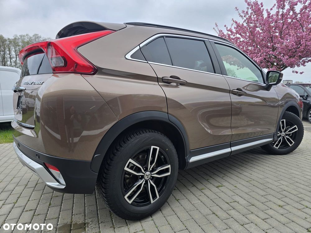 Mitsubishi Eclipse Cross 1.5 T-MIVEC ClearTec 2WD Intro Edition - 6