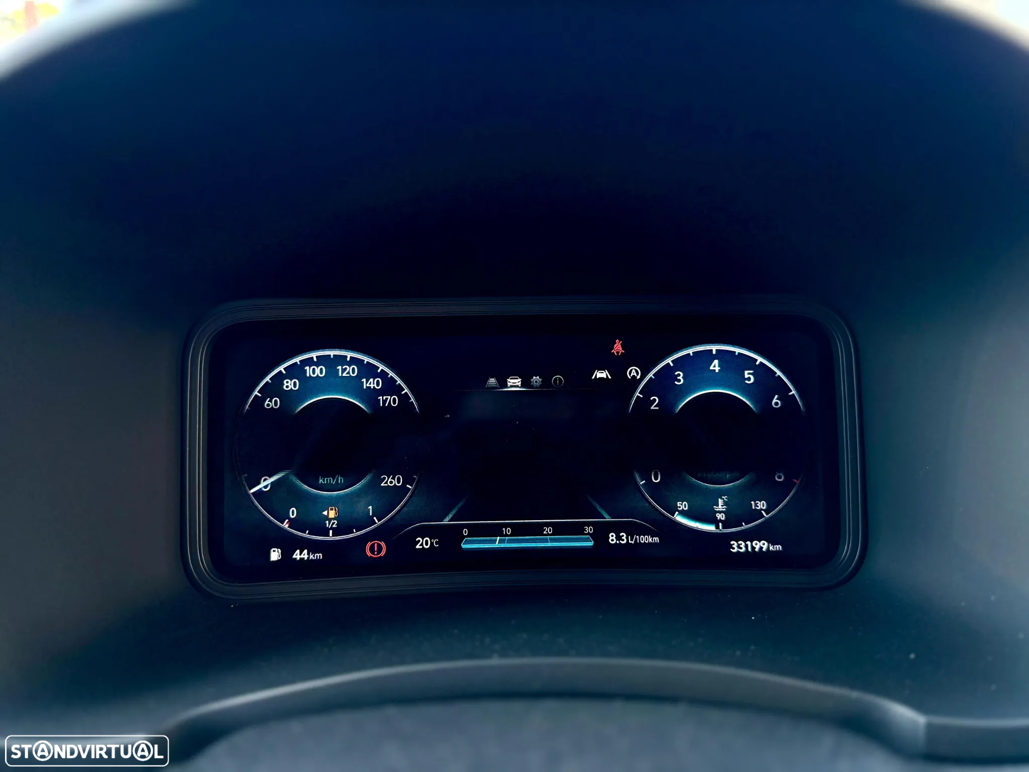 Hyundai Kauai 1.0 T-GDi Premium - 21