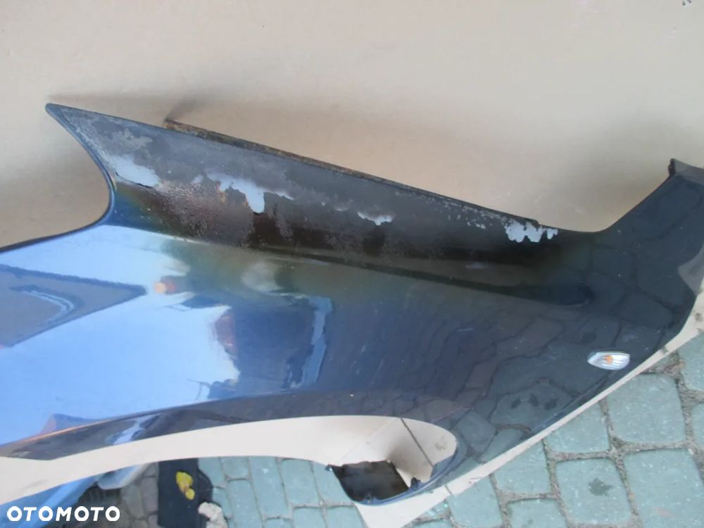 Błotnik KIA CEED B6 - 2