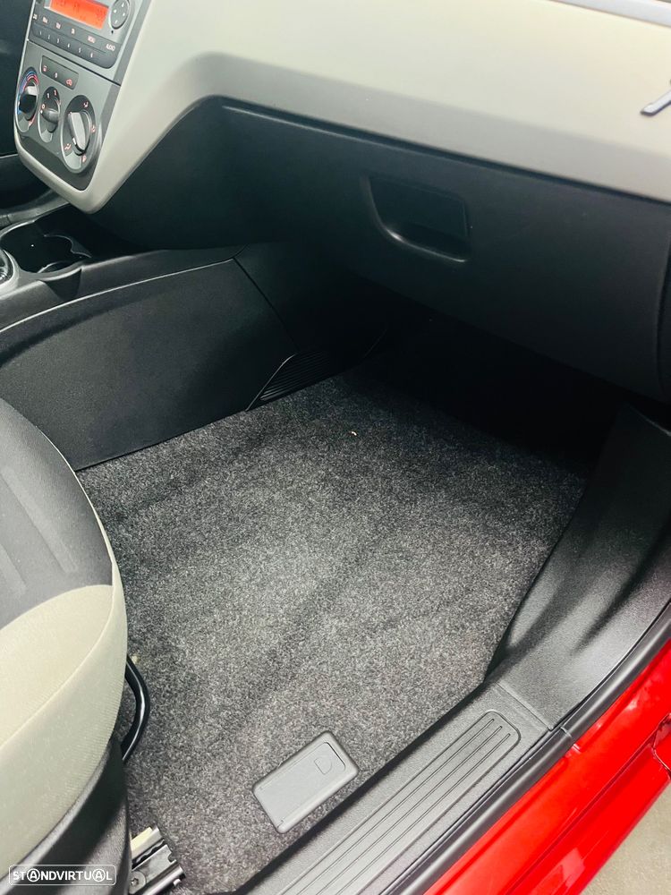 Fiat Grande Punto 1.2 Dynamic - 35