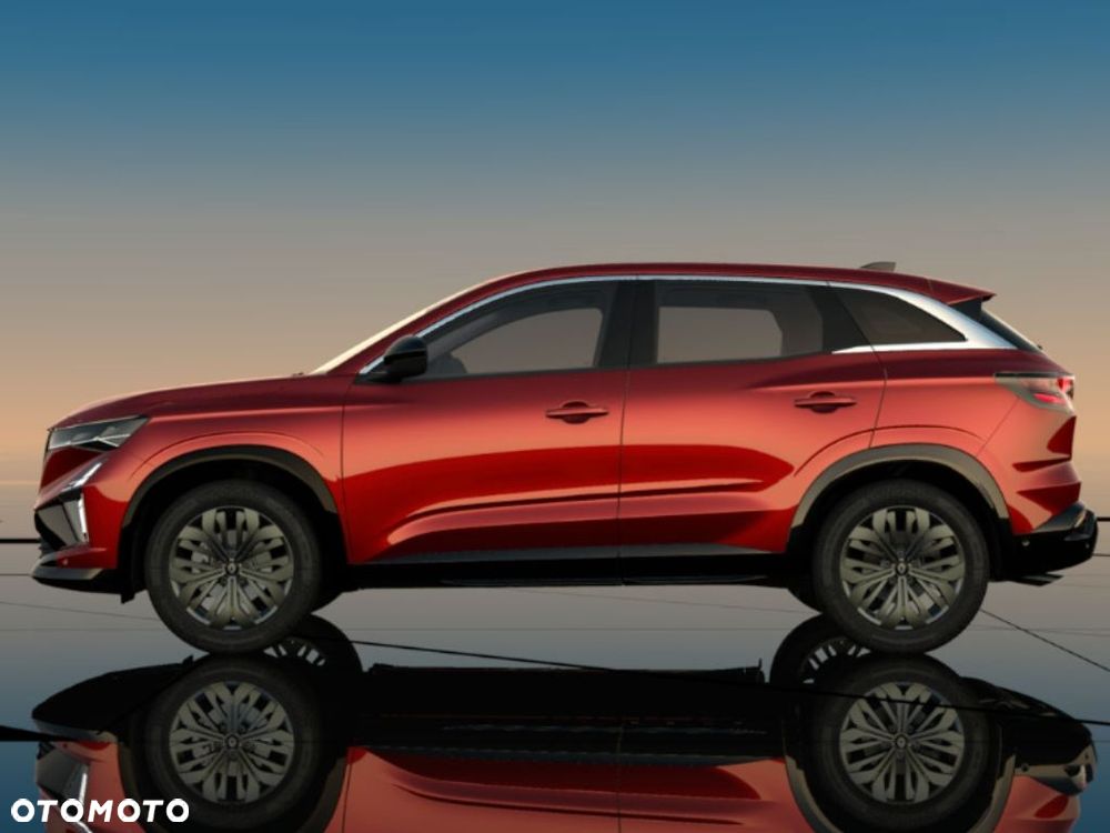 Renault Austral 1.3 TCe mHEV Evolution - 6