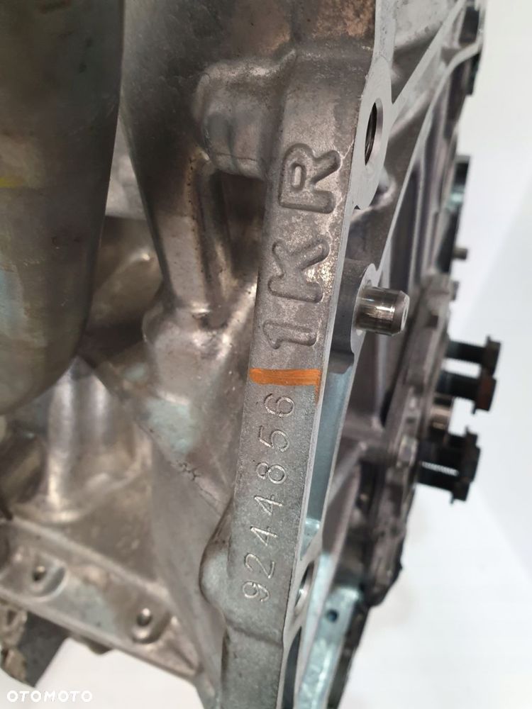 silnik 1kr-b52e peugeot citroen toyota 1.0 b 1krb52e - 9