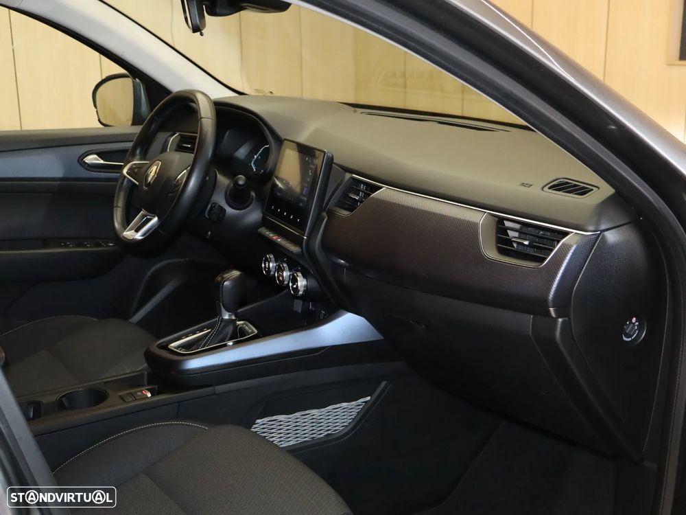 Renault Arkana 1.6 E-Tech Full Hybrid Evolution - 16