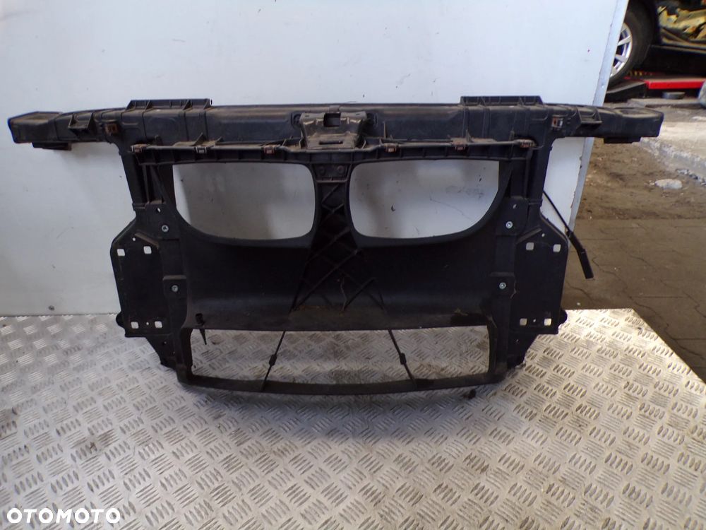 PAS PRZEDNI BMW E82 2.0 BENZYNA - 3