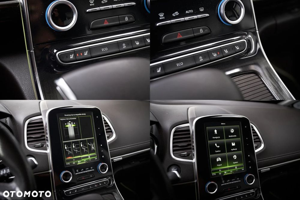 Renault Espace 1.8 TCe Energy Initiale Paris EDC 7os - 27