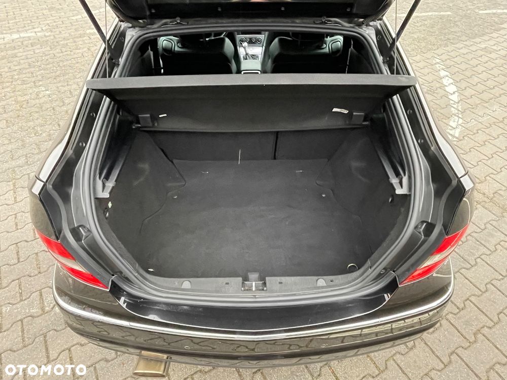 Mercedes-Benz CLC 180 Kompressor - 17