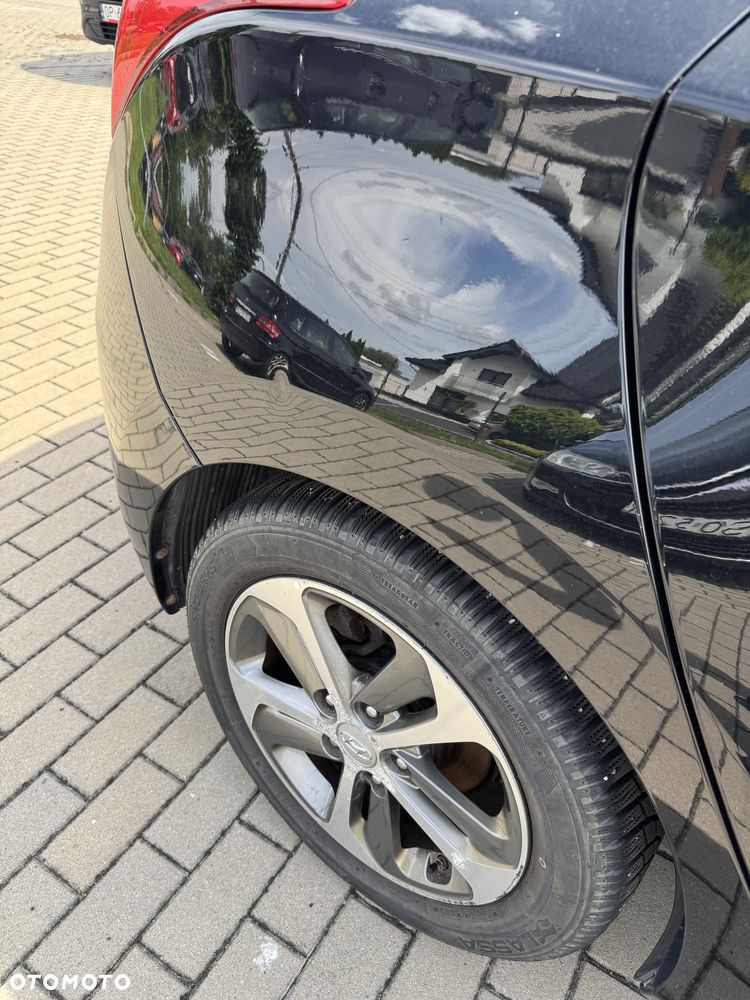Hyundai i30 1.6 CRDi Classic - 14