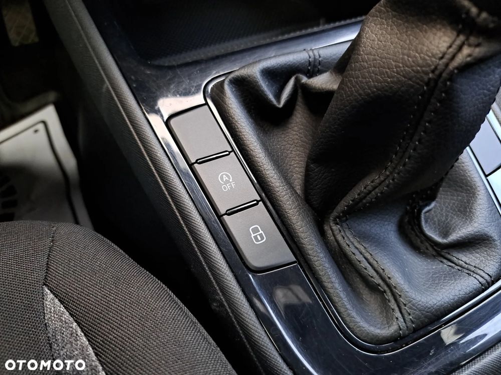 Skoda Fabia 1.0 Ambition - 20