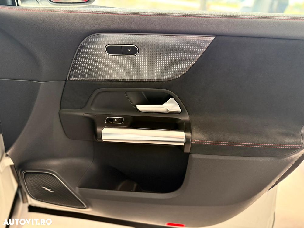 Mercedes-Benz EQA 250 - 14