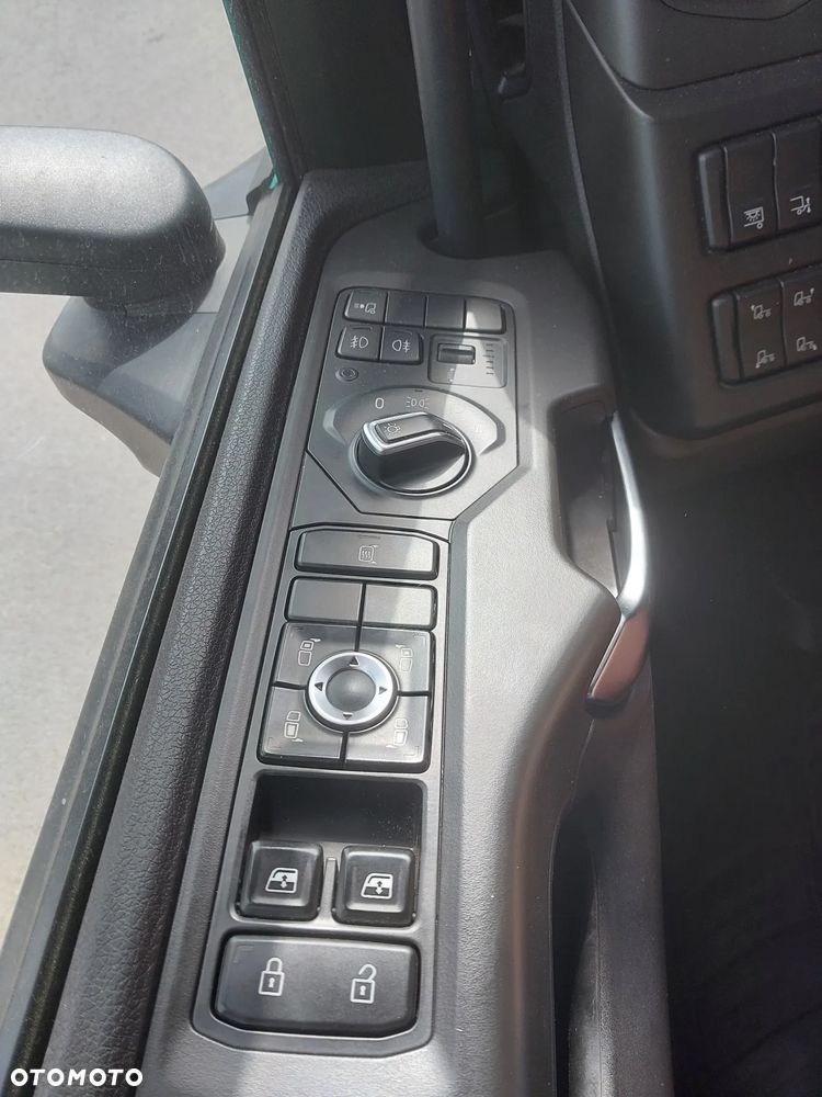 Scania G 360 - 11