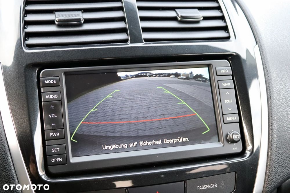 Citroën C4 Aircross e-HDi 150 Stop & Start 2WD Exclusive - 36