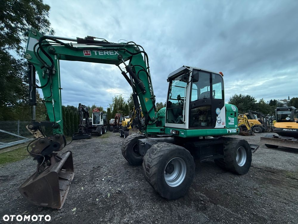 Terex TW 110