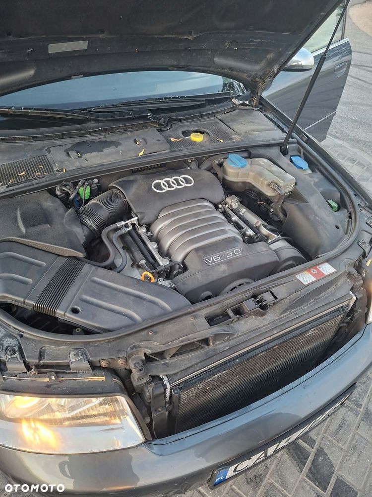 Audi A4 Avant - 4