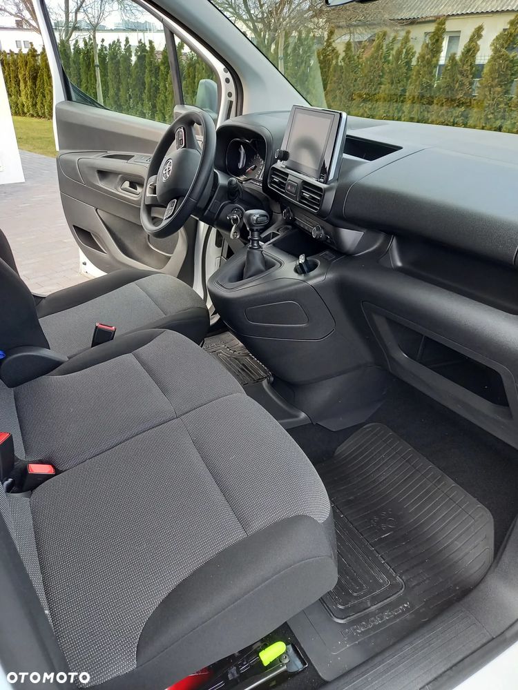Toyota PROACE CITY - 11