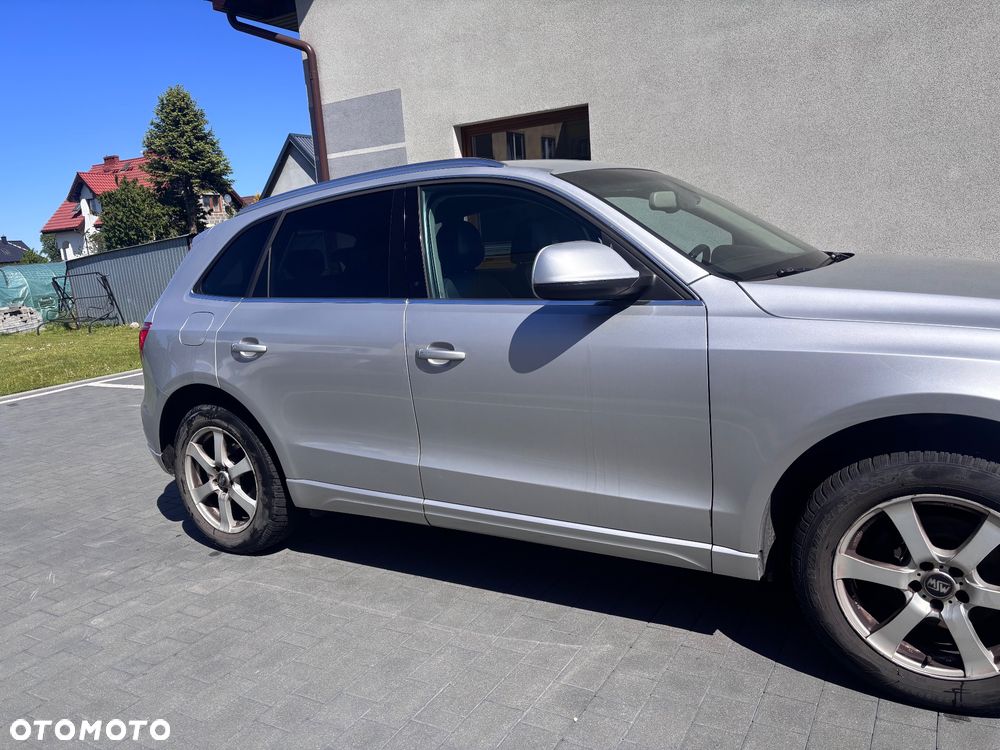 Audi Q5 2.0 TDI Quattro S tronic - 4