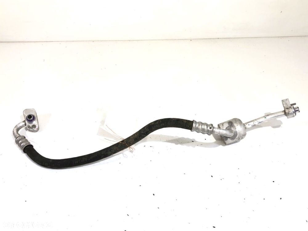 RURKA KLIMATYZACJI  BMW 5 (G30, F90) 2016 - 2022 530 e Plug-in-Hybrid 135 kW [184 KM] Hybryda silnik - 1