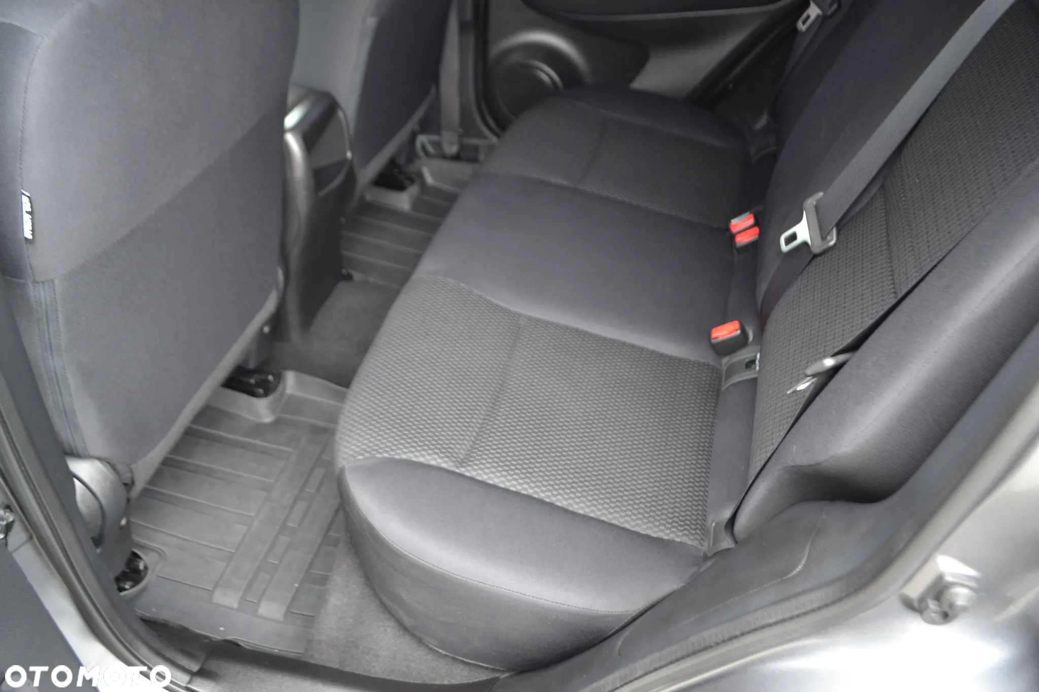 Nissan Qashqai - 22