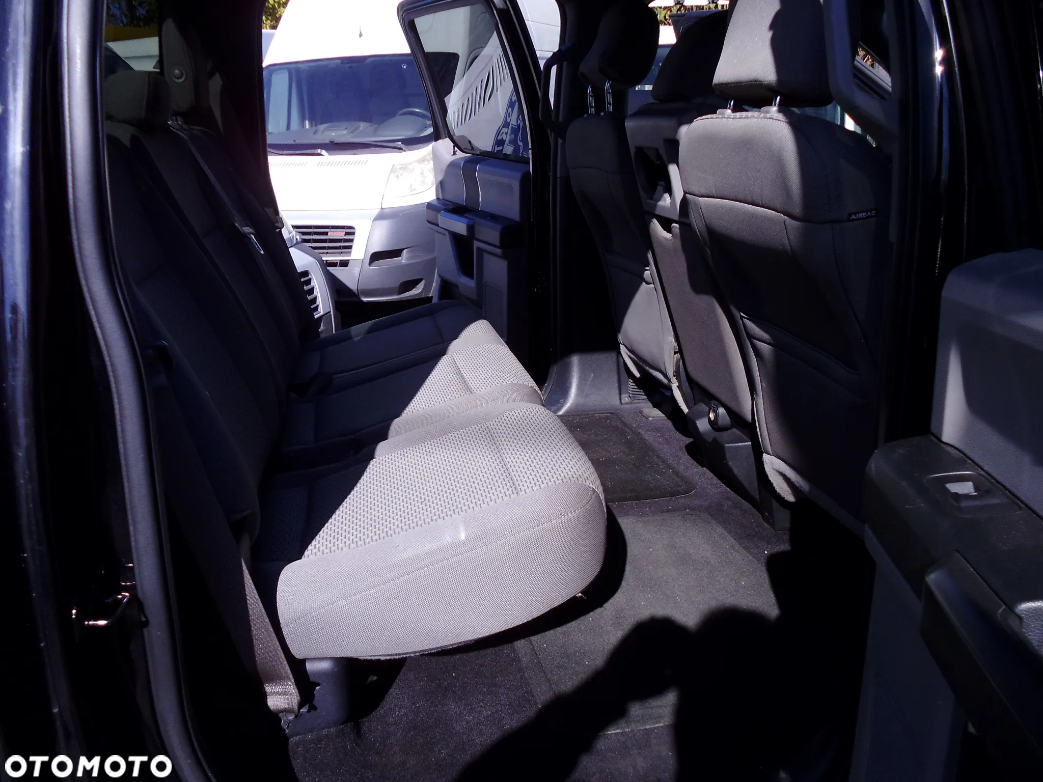 Ford F150 - 17
