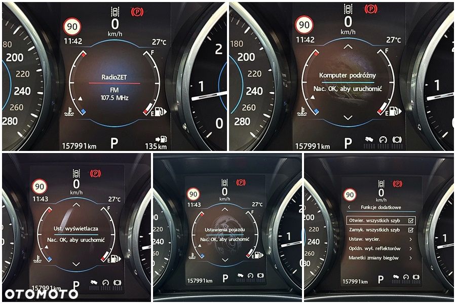 Jaguar F-Pace 20d AWD Prestige - 34