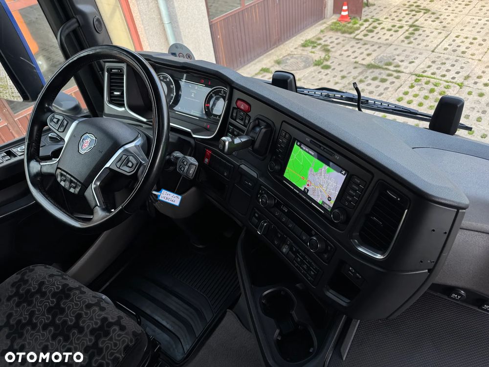 Scania S500 - 28