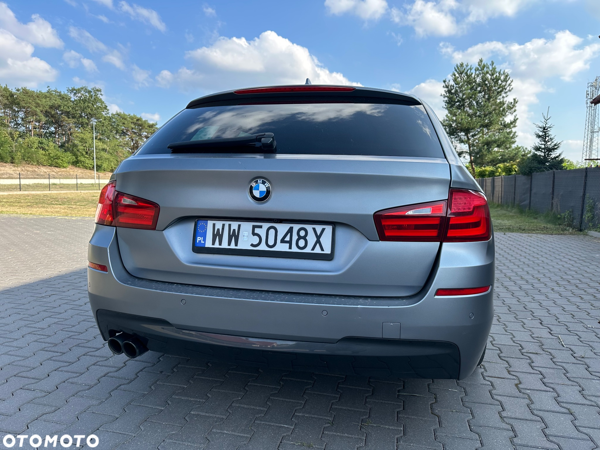 BMW Seria 5 - 9