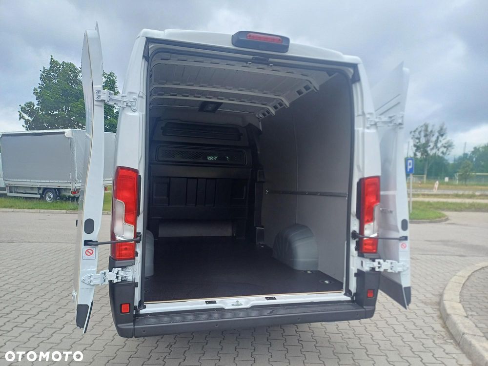 Toyota Proace Max Brygadowy L4H2 7.os - 9