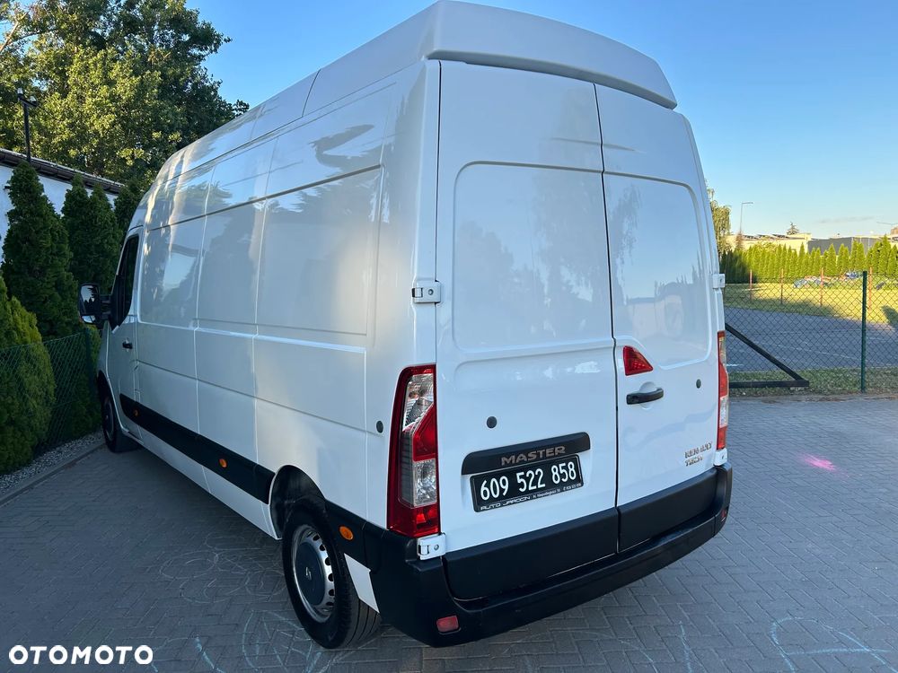 Renault Master - 4