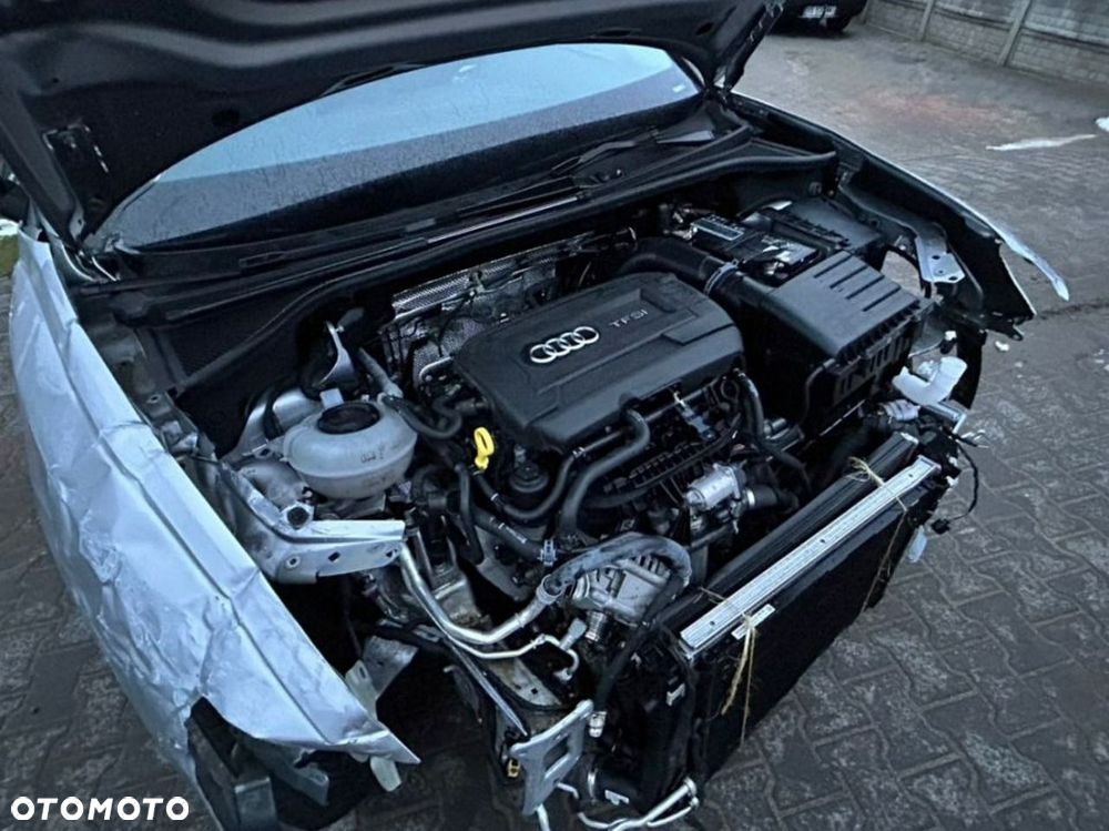 Audi Q3 40 TFSI Quattro S tronic - 21