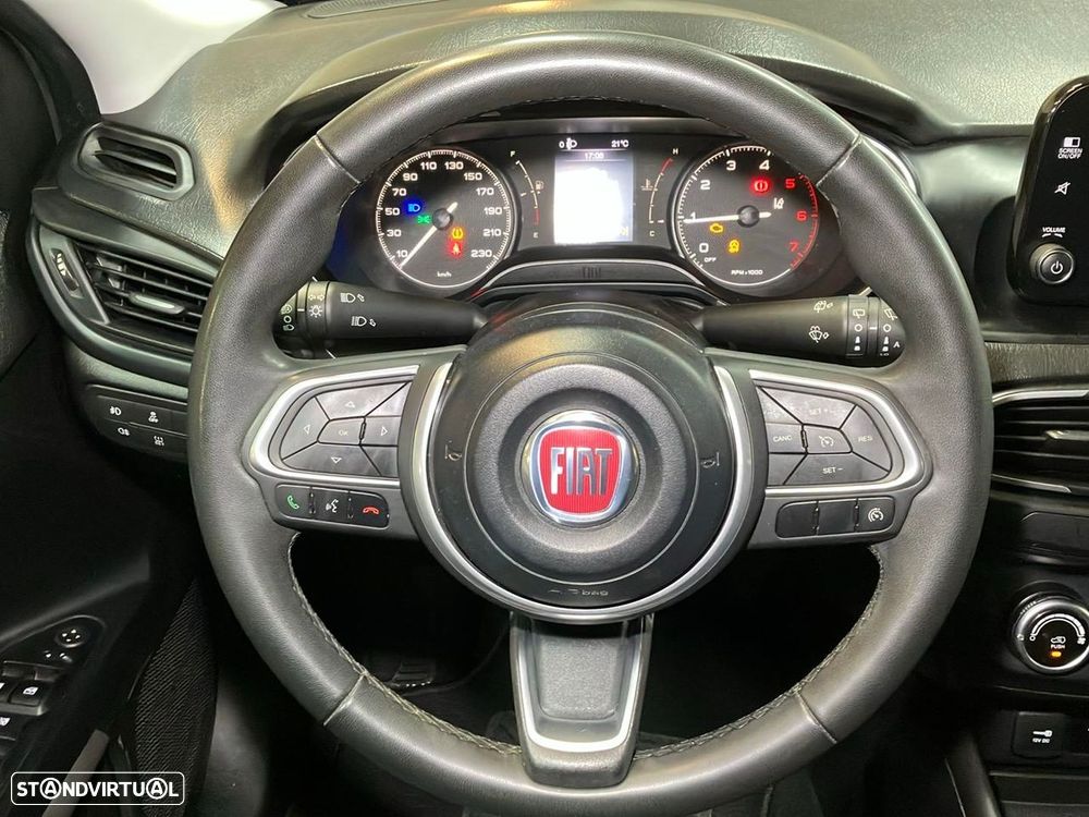 Fiat Tipo - 11