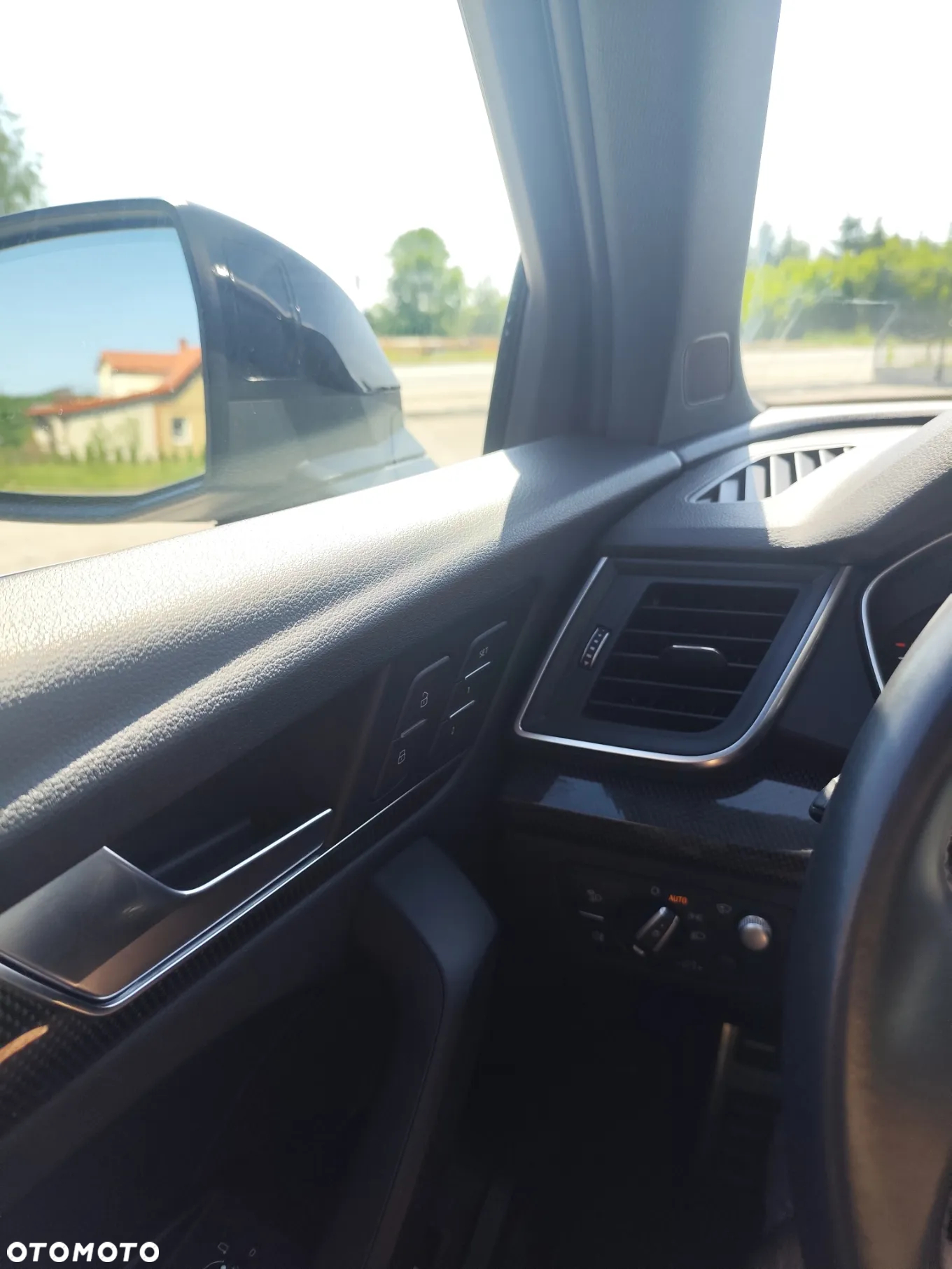 Audi SQ5 3.0 TFSI Quattro Tiptronic - 21