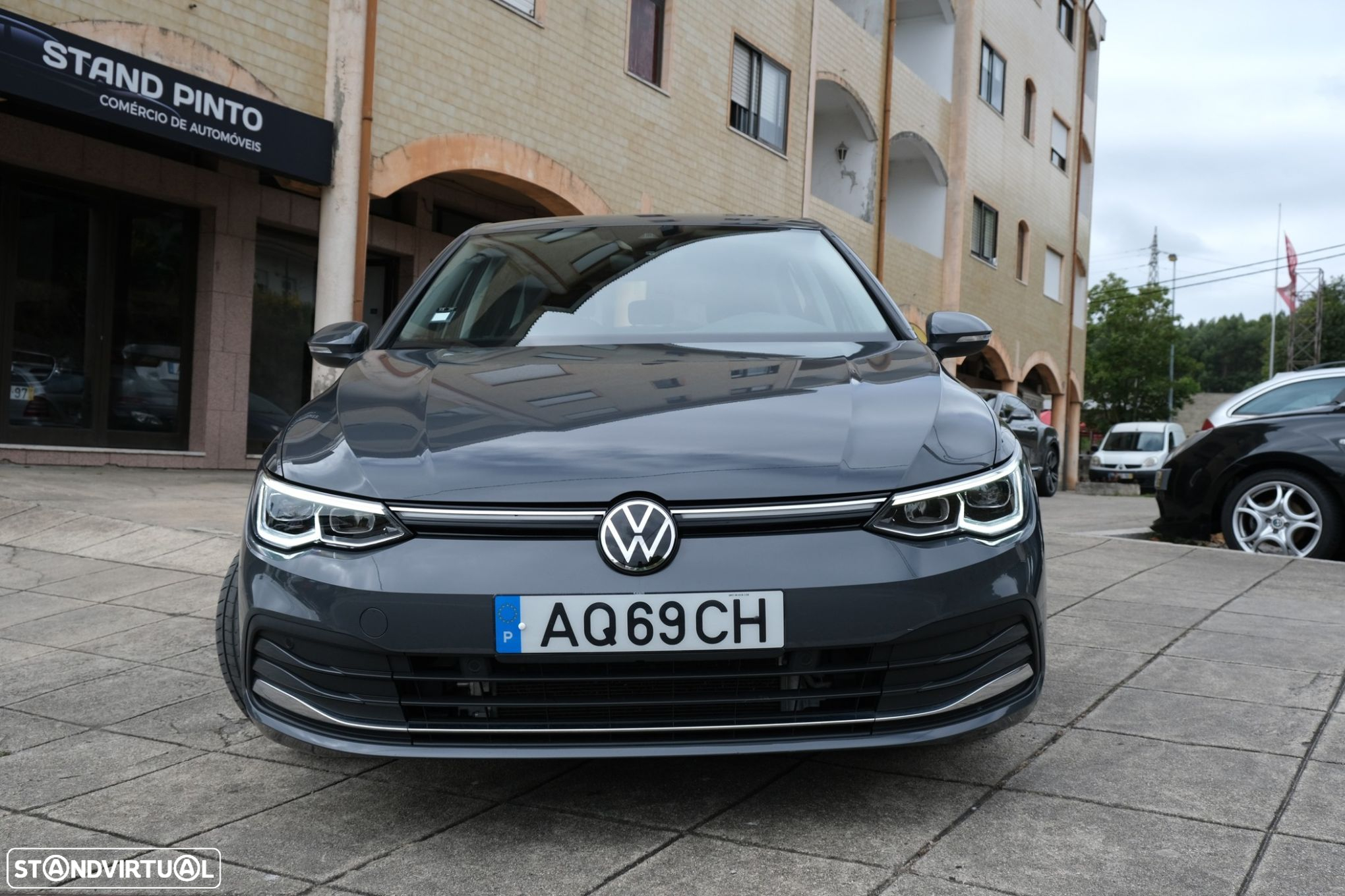VW Golf 1.4 TSI e-Hybrid DSG - 2