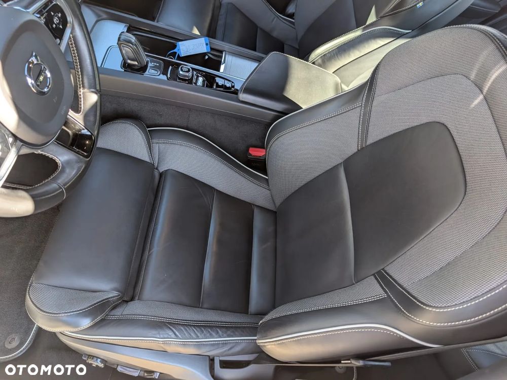 Volvo S60 B4 B R-Design - 17