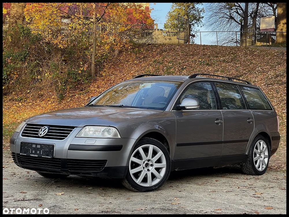 Volkswagen Passat - 14