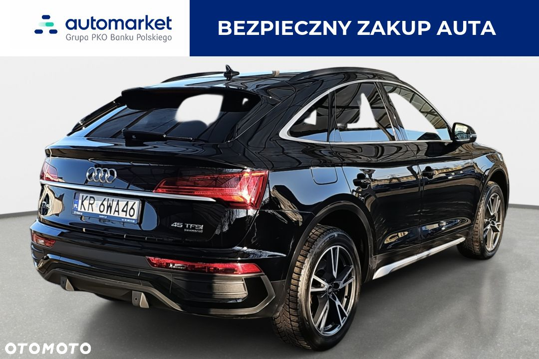 Audi Q5 45 TFSI mHEV Quattro Advanced S tronic - 4