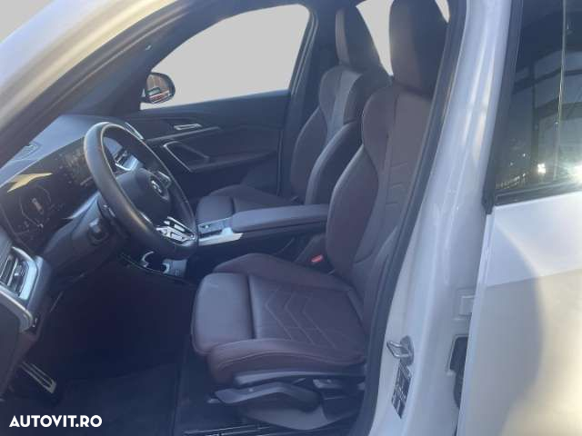 BMW X1 - 9