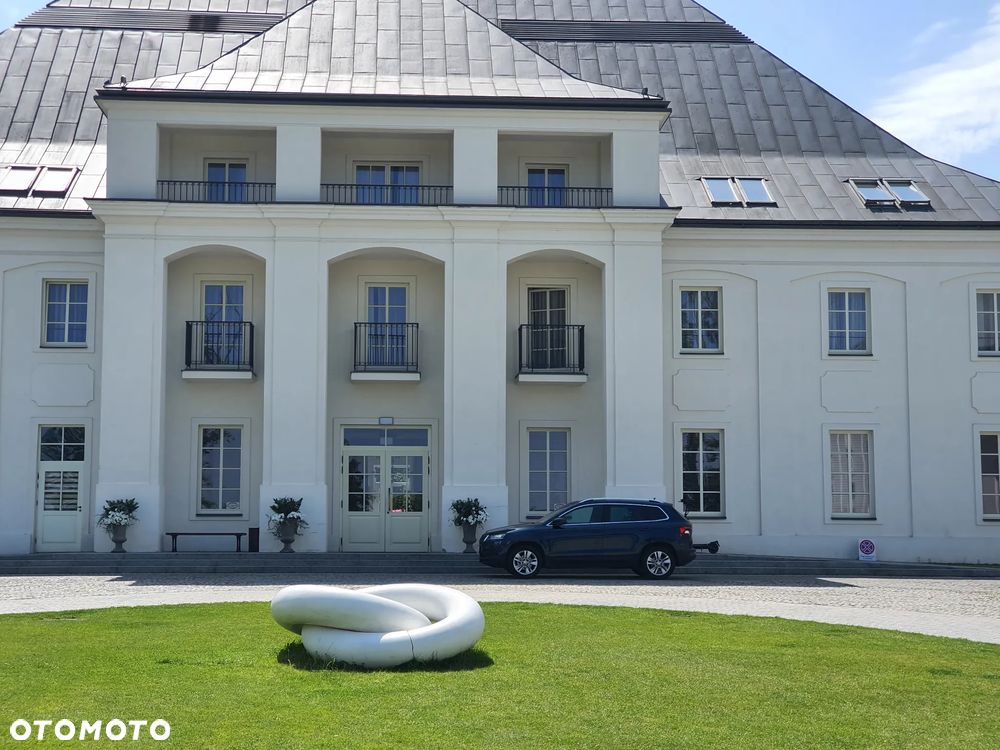 Skoda Karoq 1.5 TSI ACT Style DSG - 15