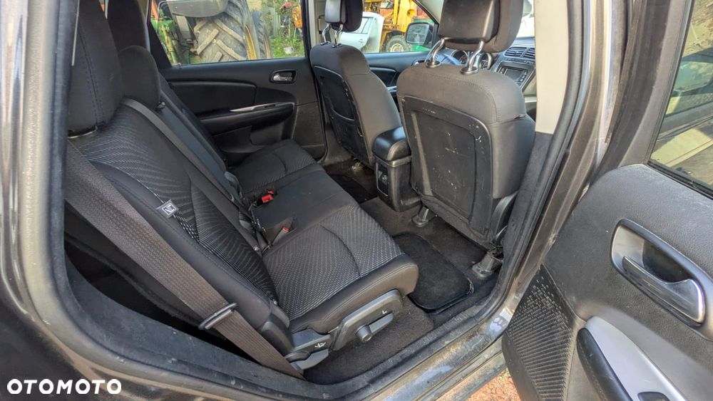Dodge Journey - 17