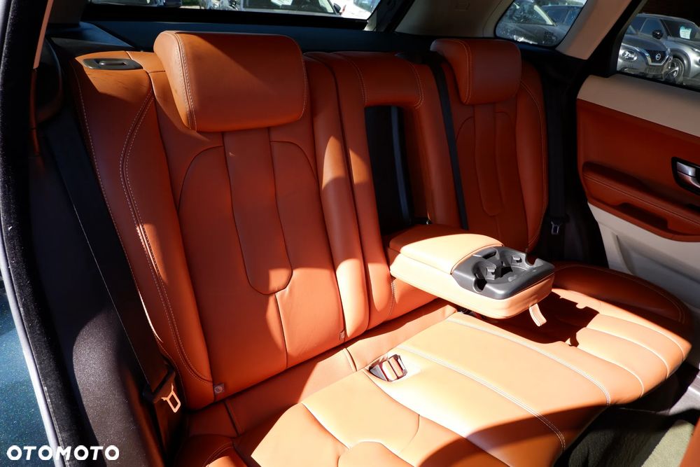 Land Rover Range Rover Evoque SD4 Prestige - 13