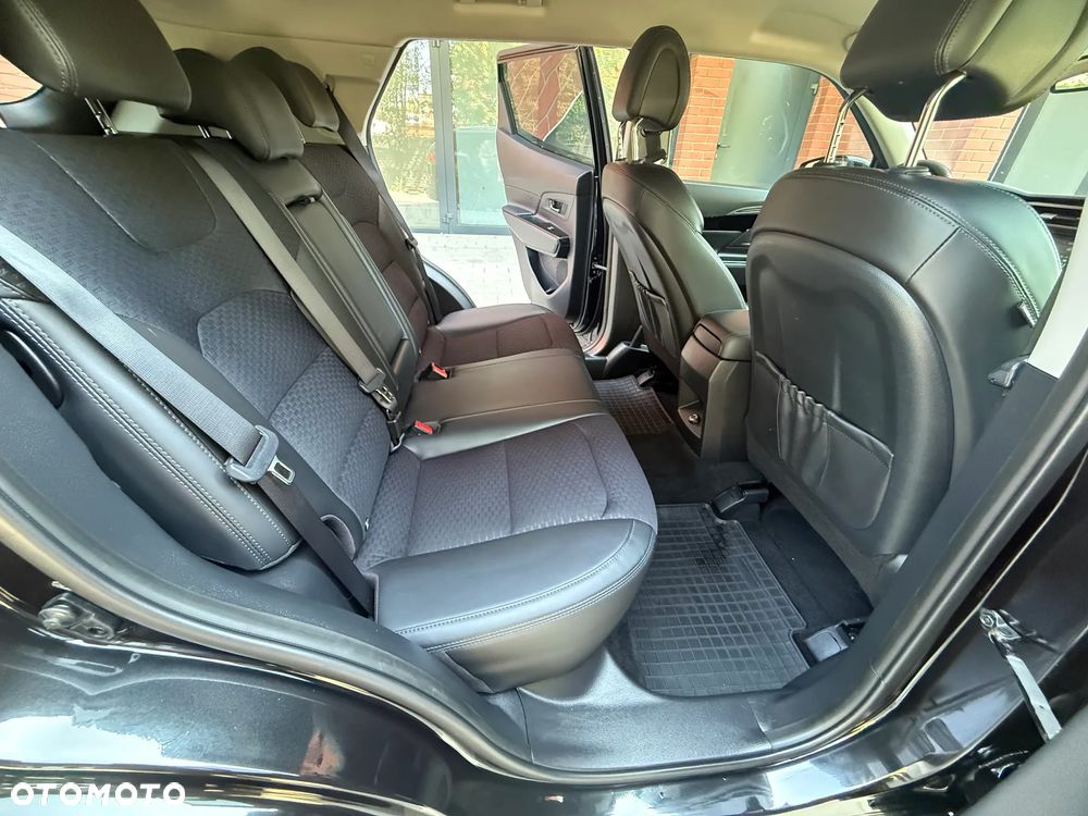 SsangYong/KGM Korando 1.5 T-GDI Sapphire 2WD - 23