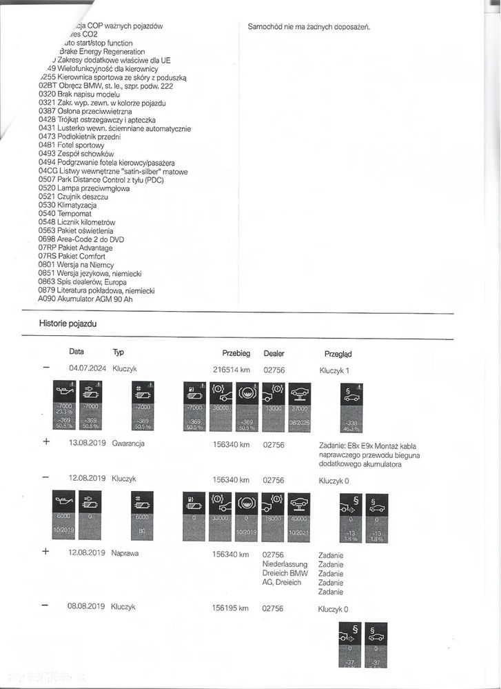 BMW Seria 1 118d DPF - 39